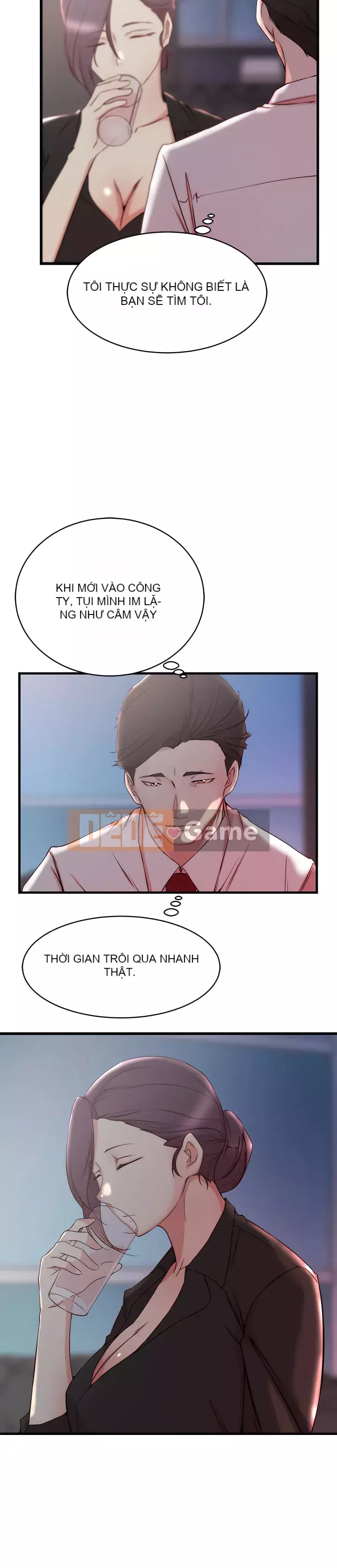 Chị vợ Chương 1-40