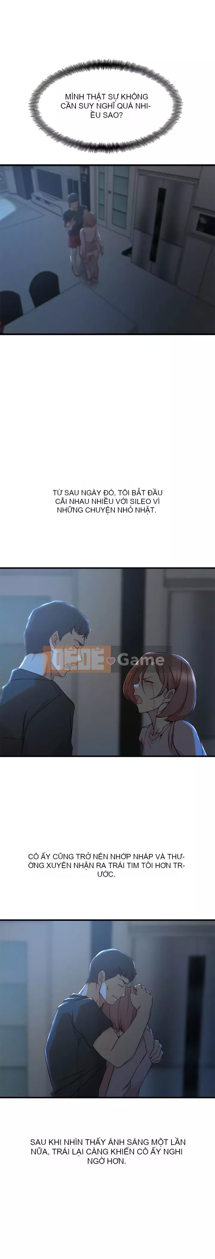 Chị vợ Chương 1-40