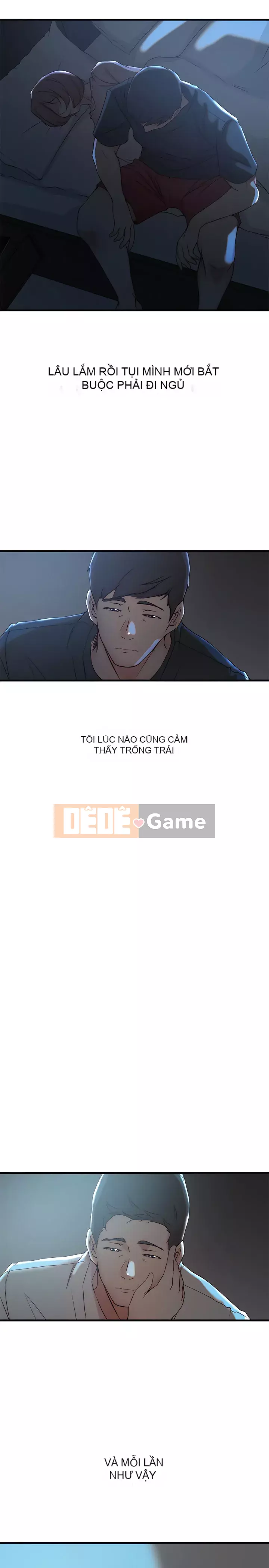 Chị vợ Chương 1-40