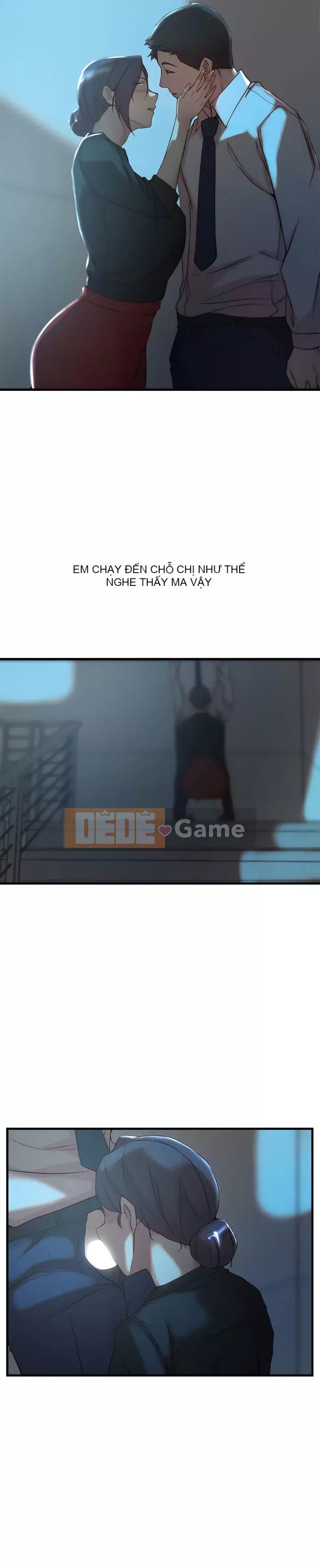 Chị vợ Chương 1-40