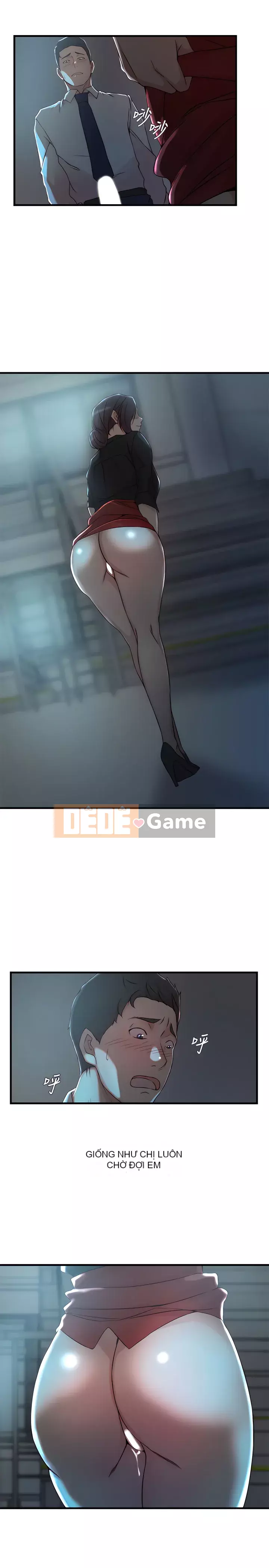 Chị vợ Chương 1-40