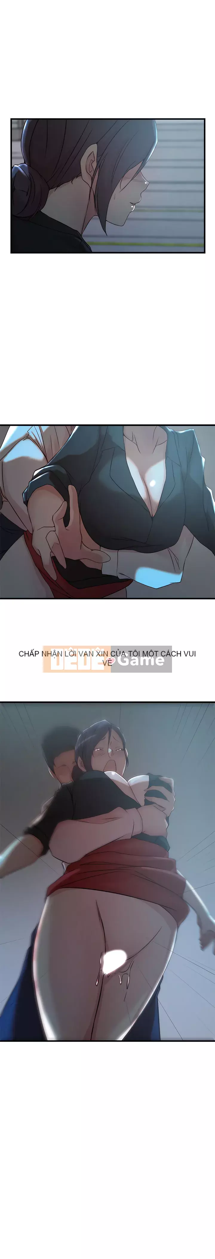 Chị vợ Chương 1-40