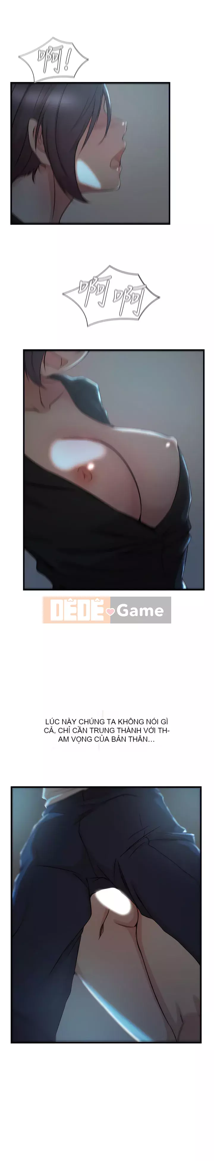 Chị vợ Chương 1-40