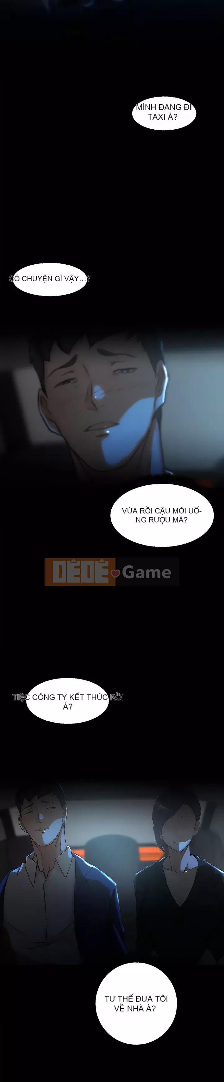 Chị vợ Chương 1-40