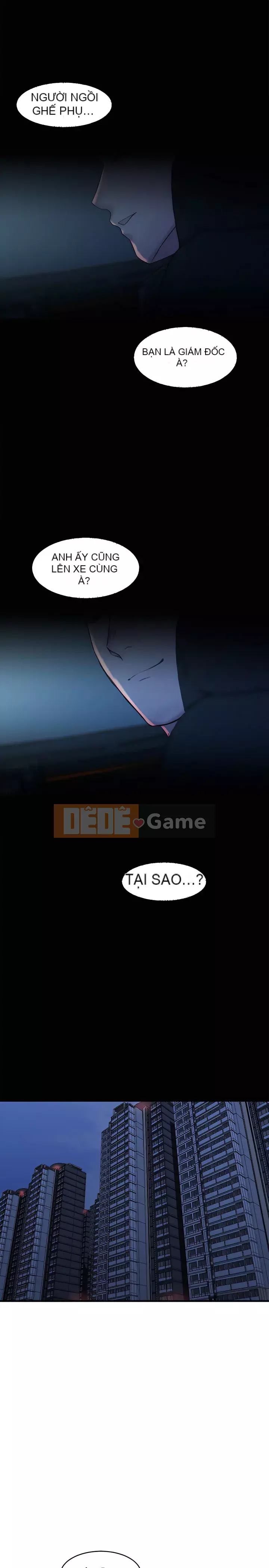 Chị vợ Chương 1-40