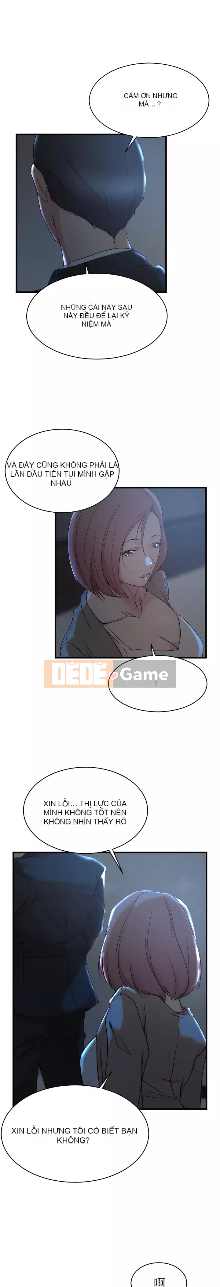 Chị vợ Chương 1-40