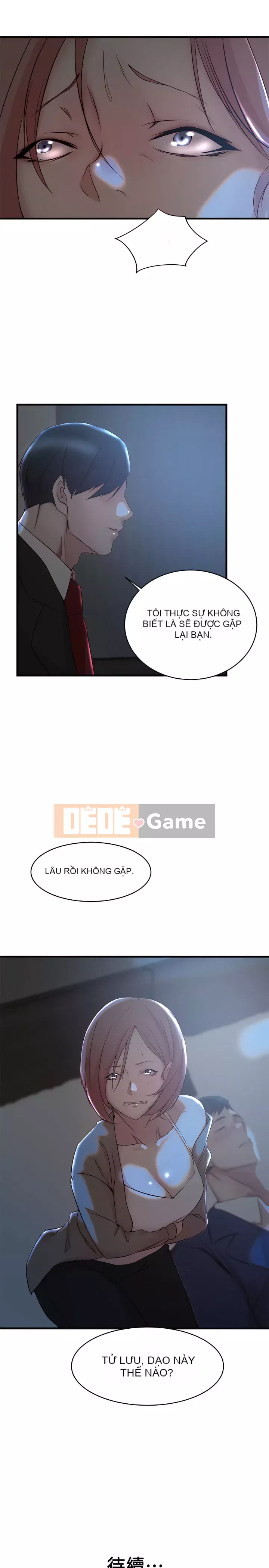 Chị vợ Chương 1-40