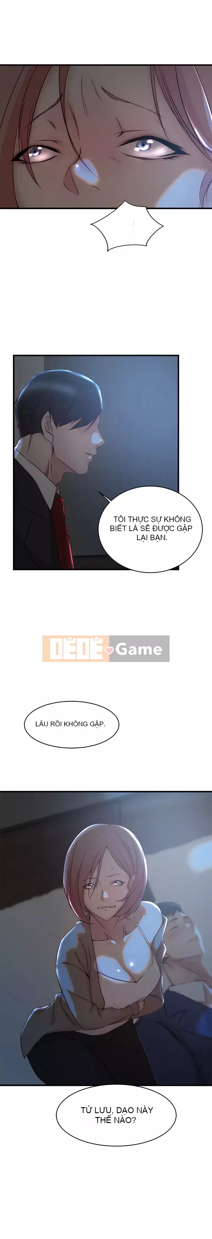 Chị vợ Chương 1-40