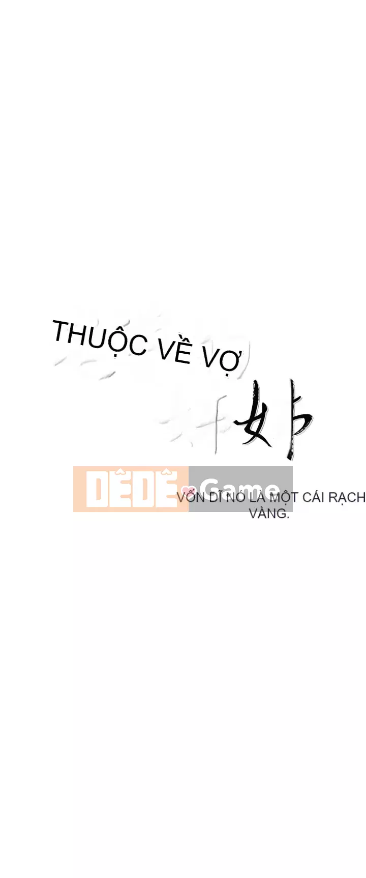 Chị vợ Chương 1-40