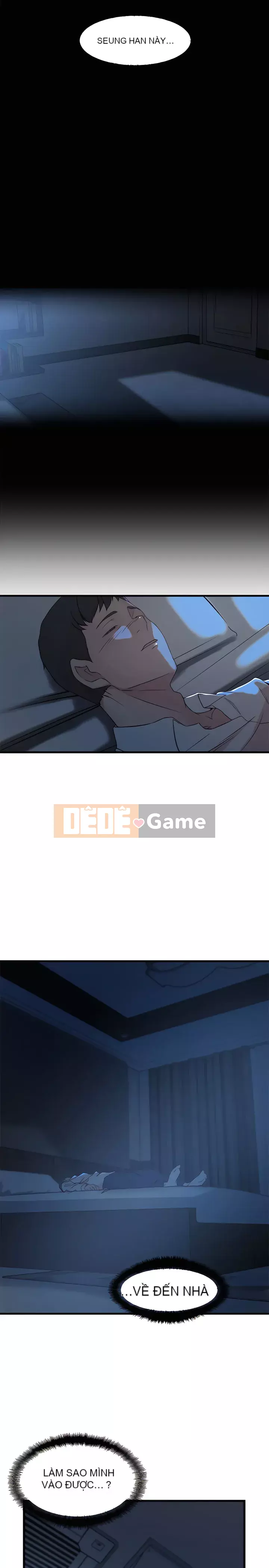 Chị vợ Chương 1-40