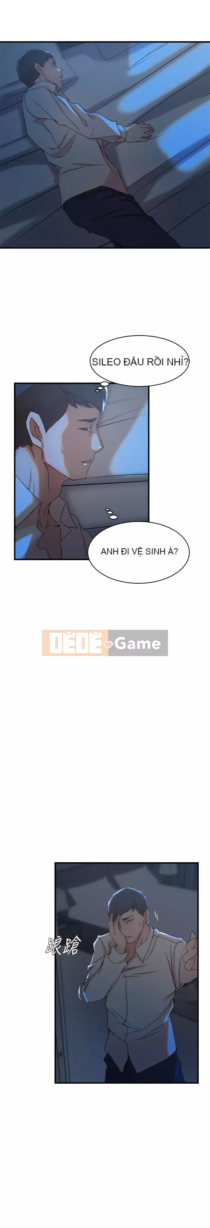 Chị vợ Chương 1-40