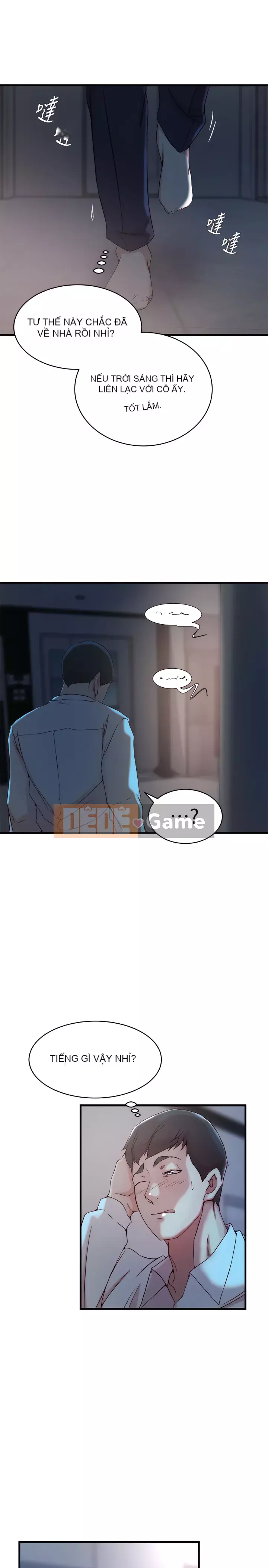 Chị vợ Chương 1-40