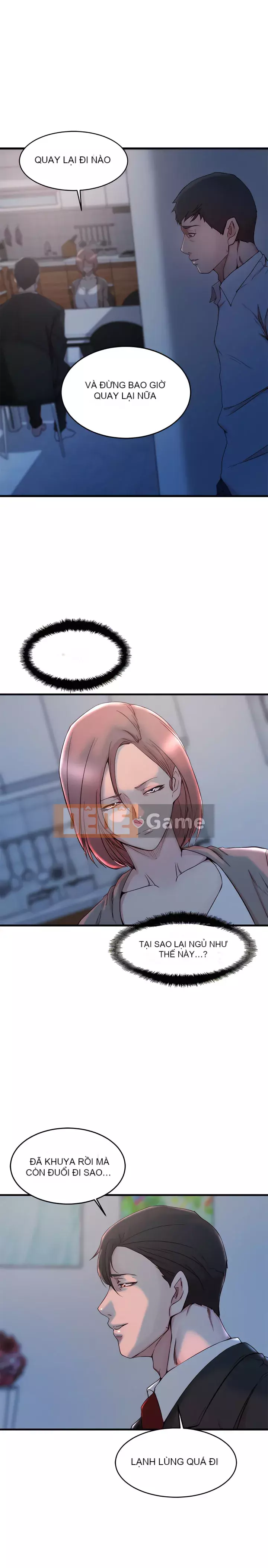 Chị vợ Chương 1-40