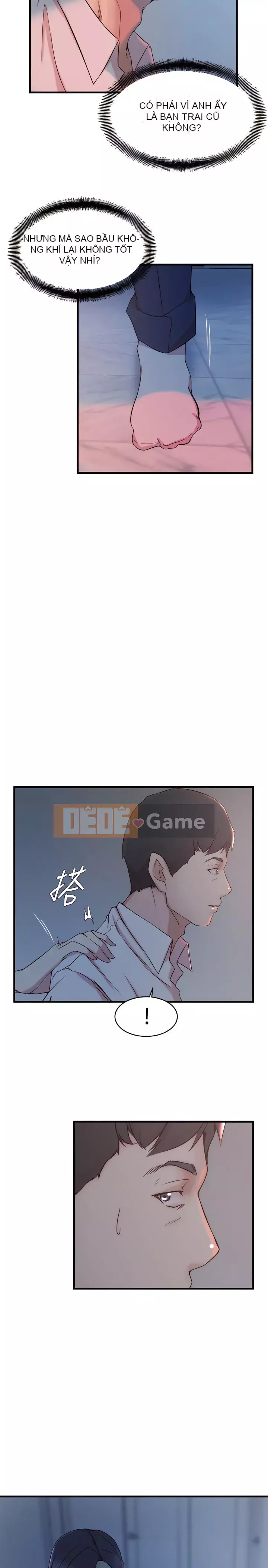 Chị vợ Chương 1-40