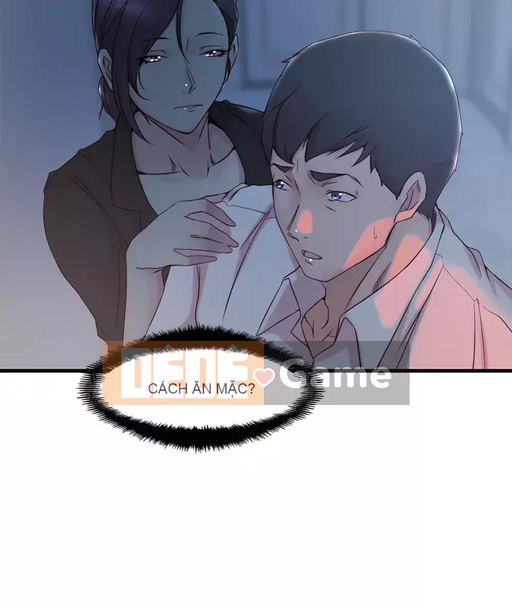 Chị vợ Chương 1-40