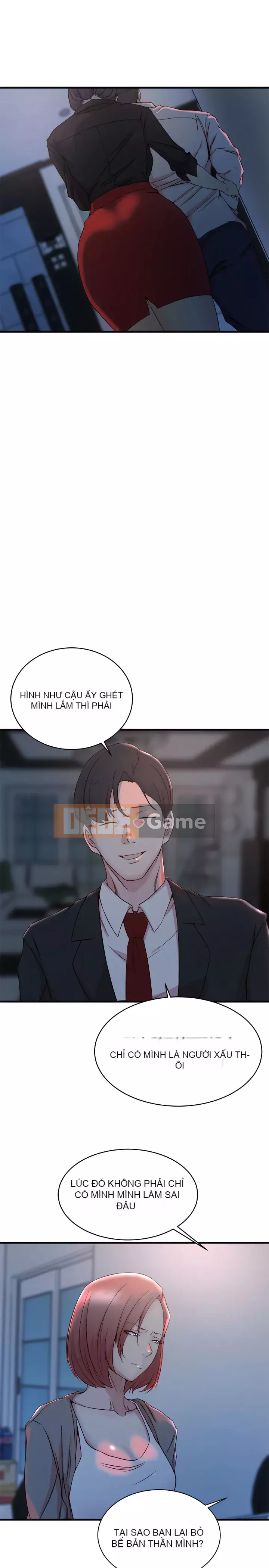 Chị vợ Chương 1-40