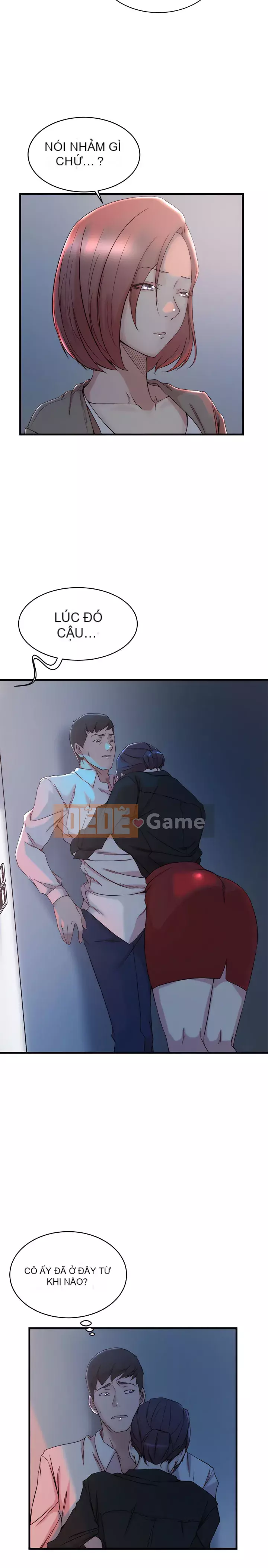 Chị vợ Chương 1-40