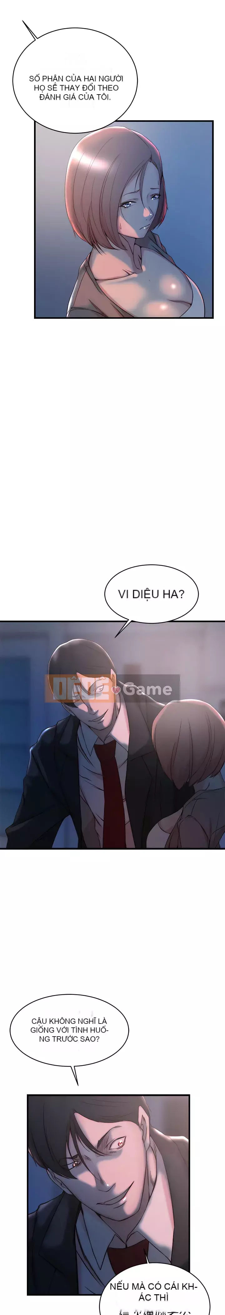 Chị vợ Chương 1-40