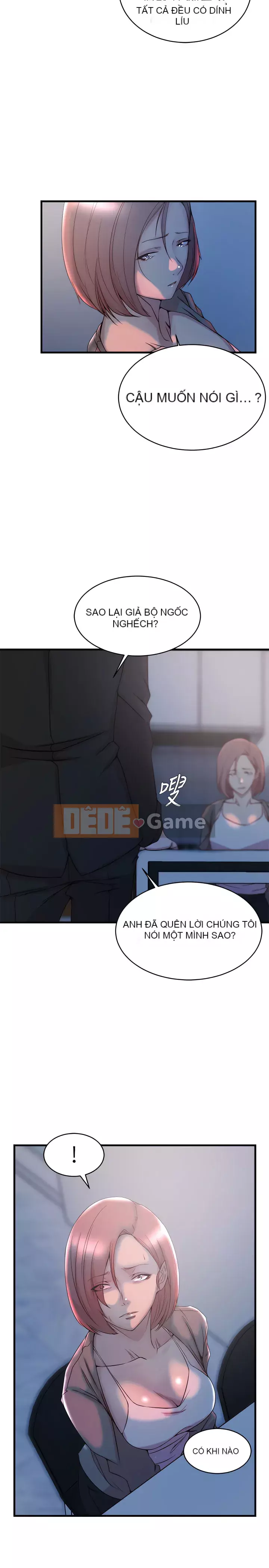 Chị vợ Chương 1-40