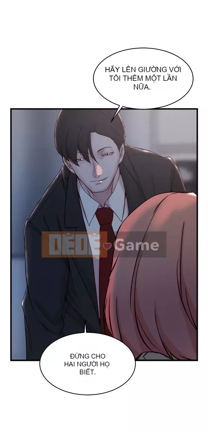 Chị vợ Chương 1-40