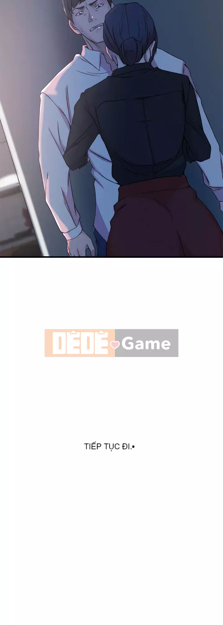 Chị vợ Chương 1-40