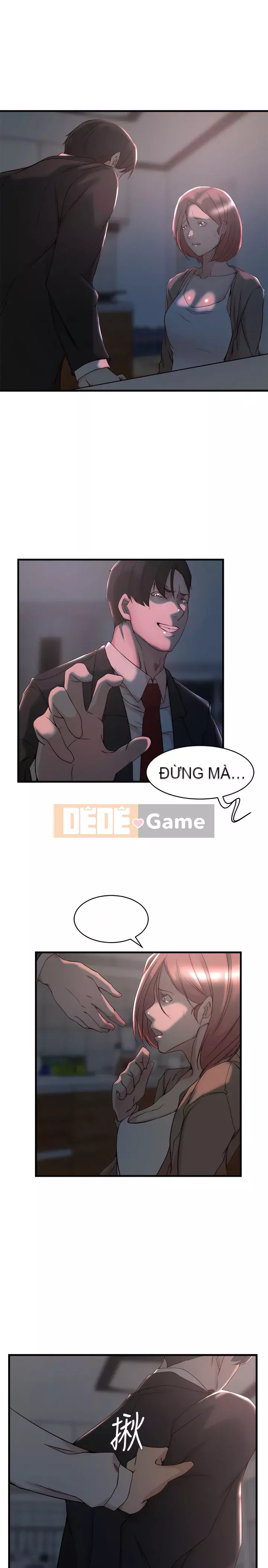 Chị vợ Chương 1-40