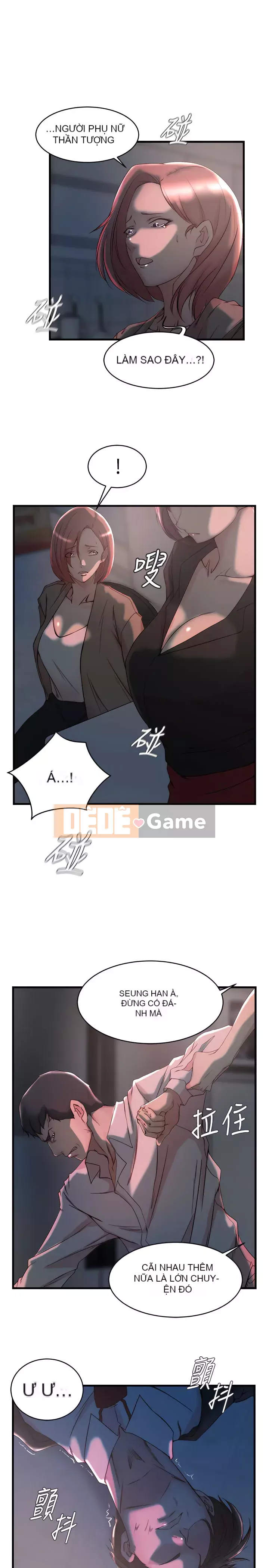 Chị vợ Chương 1-40