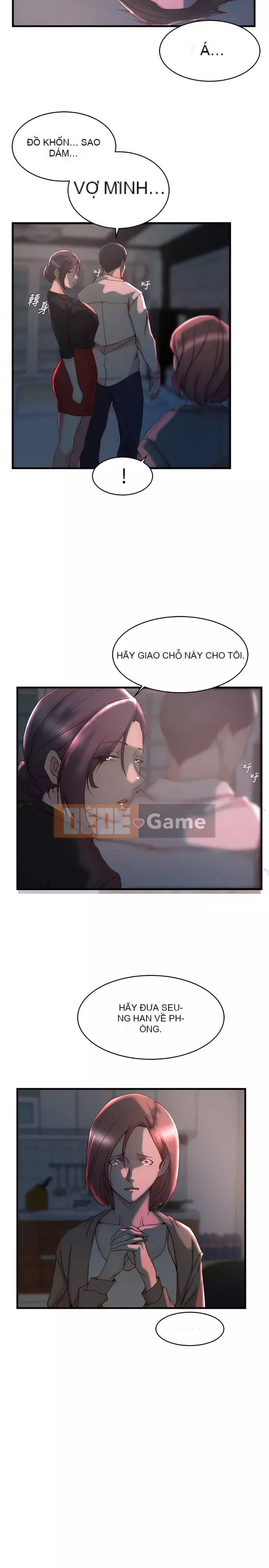 Chị vợ Chương 1-40