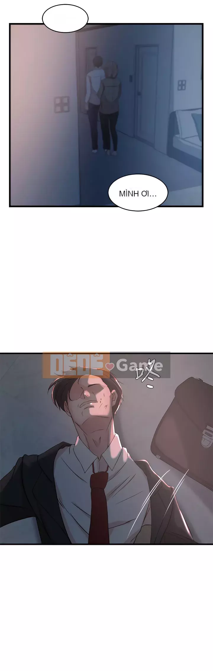 Chị vợ Chương 1-40