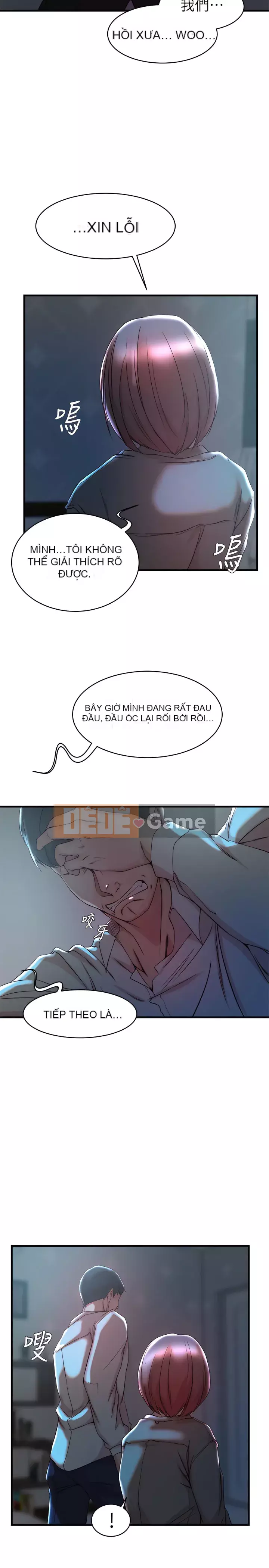 Chị vợ Chương 1-40