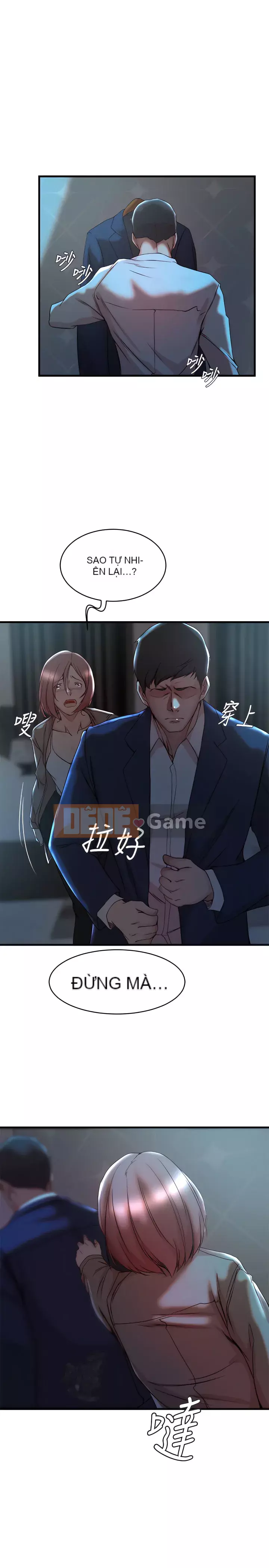 Chị vợ Chương 1-40