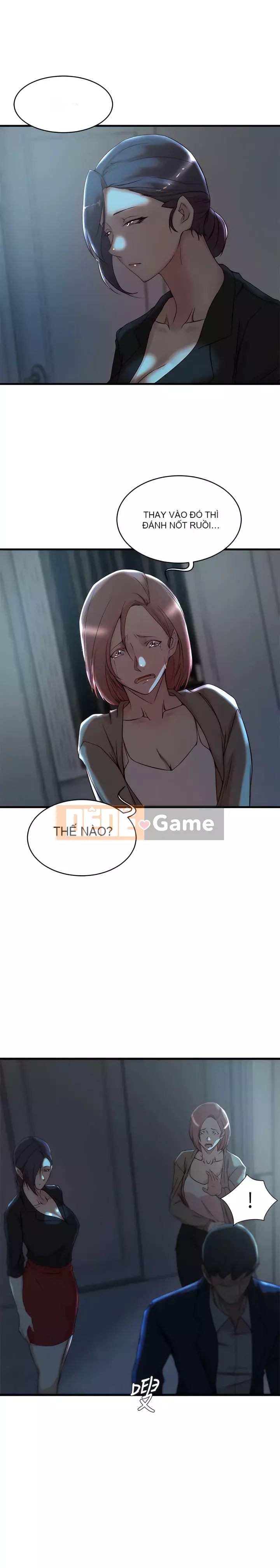 Chị vợ Chương 1-40