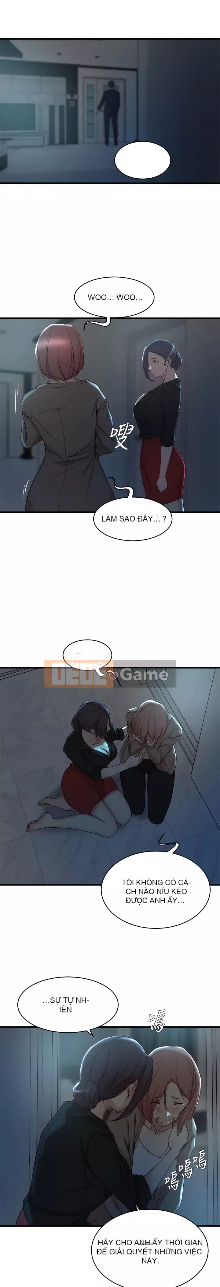 Chị vợ Chương 1-40