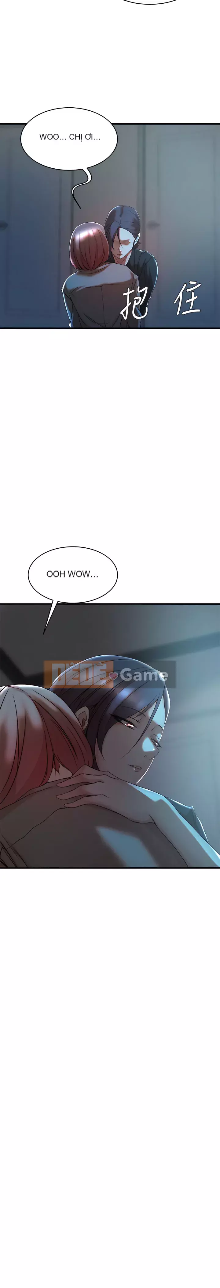 Chị vợ Chương 1-40