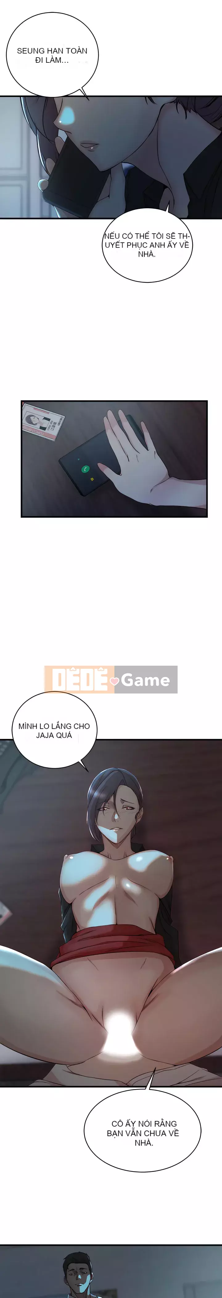 Chị vợ Chương 1-40