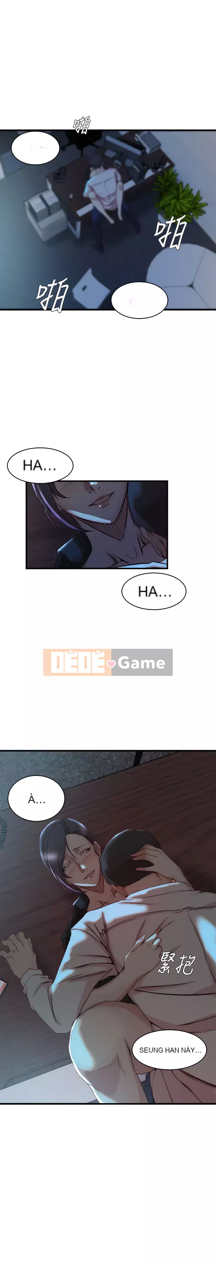 Chị vợ Chương 1-40