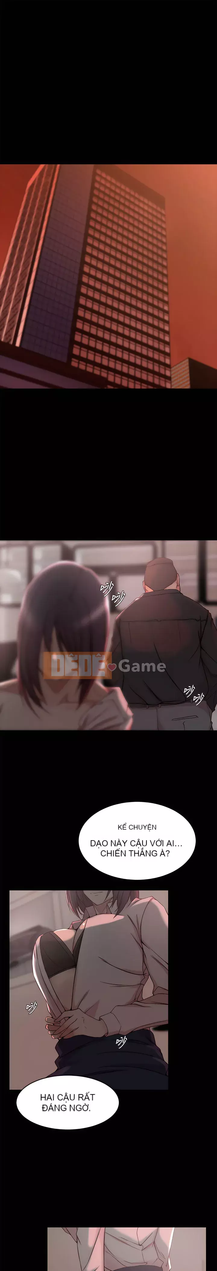 Chị vợ Chương 1-40