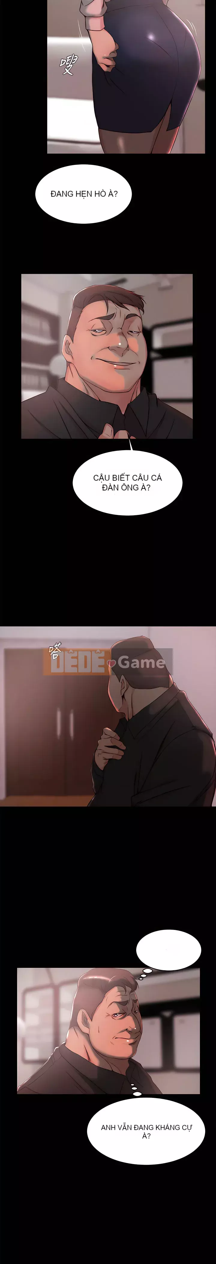 Chị vợ Chương 1-40