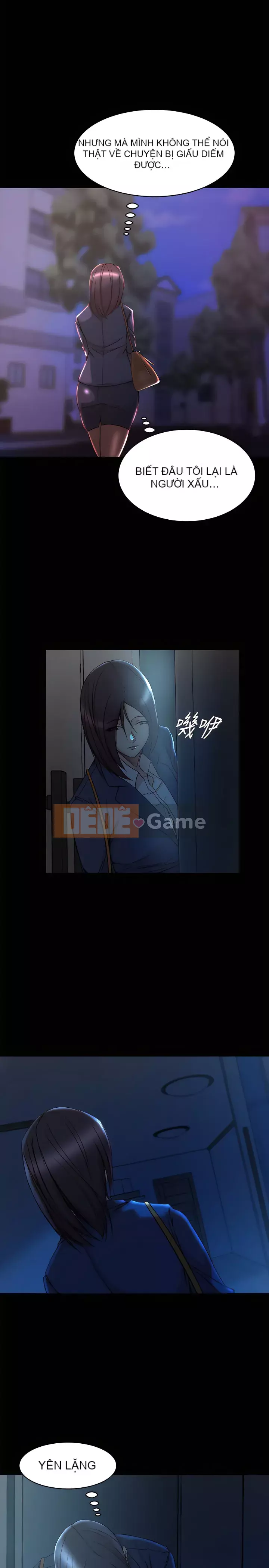 Chị vợ Chương 1-40