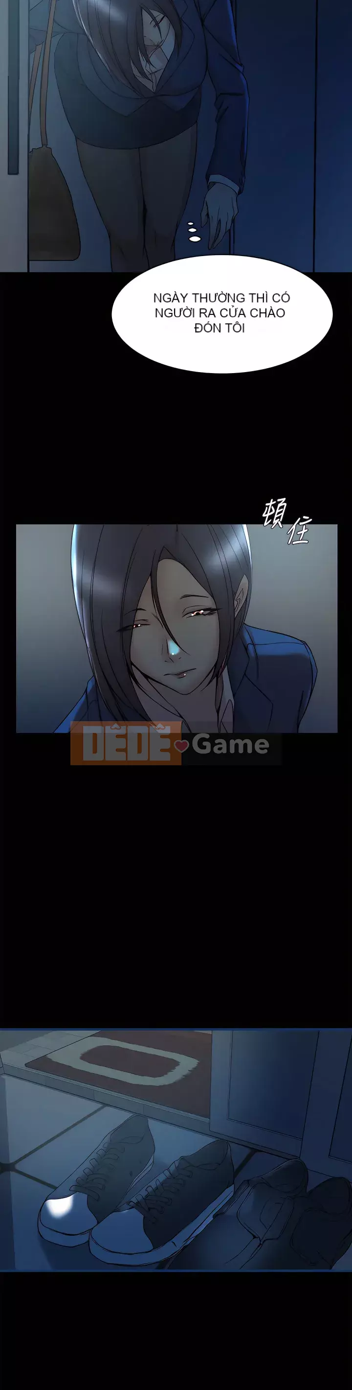 Chị vợ Chương 1-40