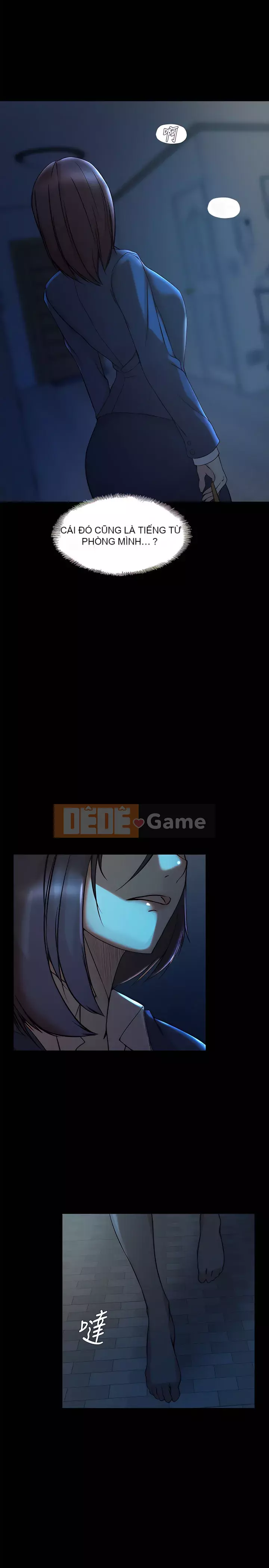 Chị vợ Chương 1-40