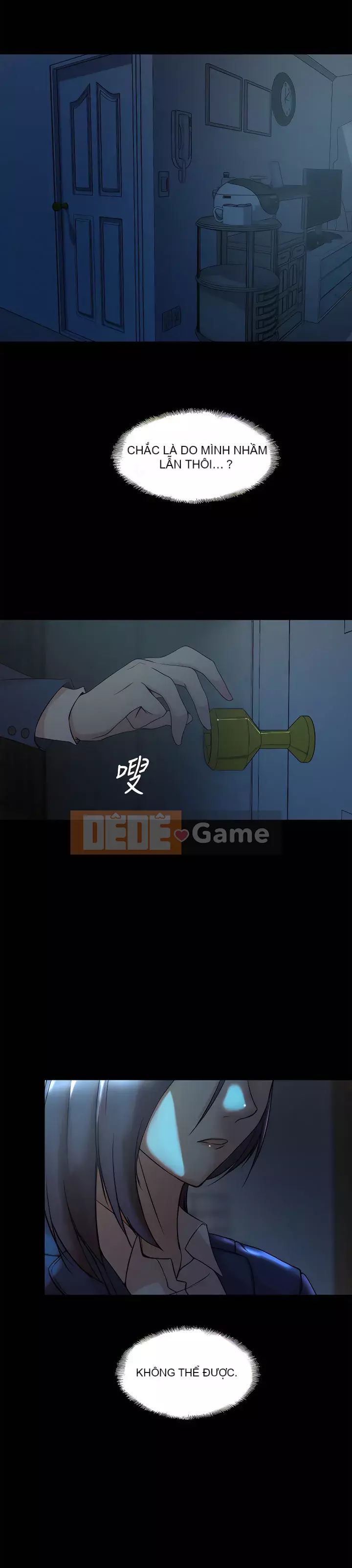 Chị vợ Chương 1-40