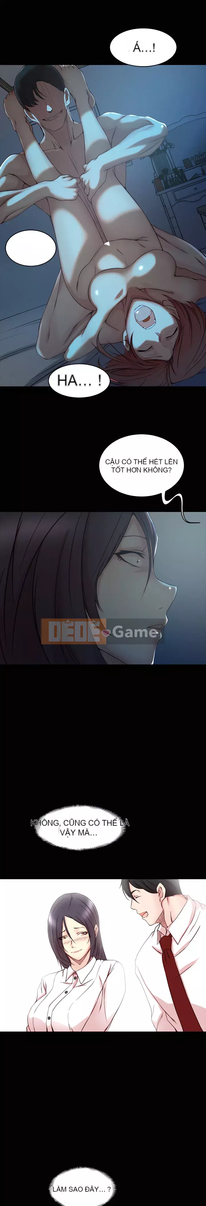 Chị vợ Chương 1-40