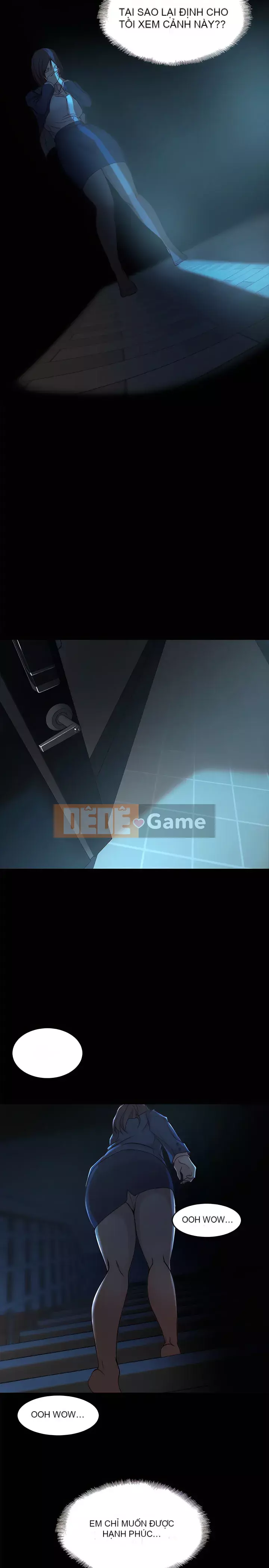 Chị vợ Chương 1-40