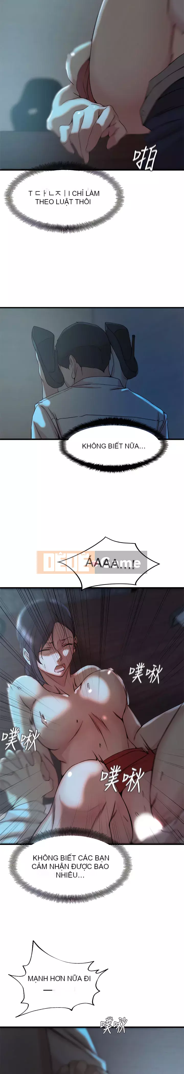 Chị vợ Chương 1-40