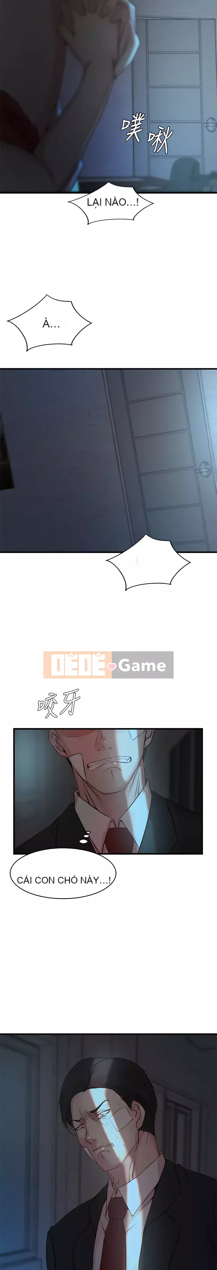 Chị vợ Chương 1-40