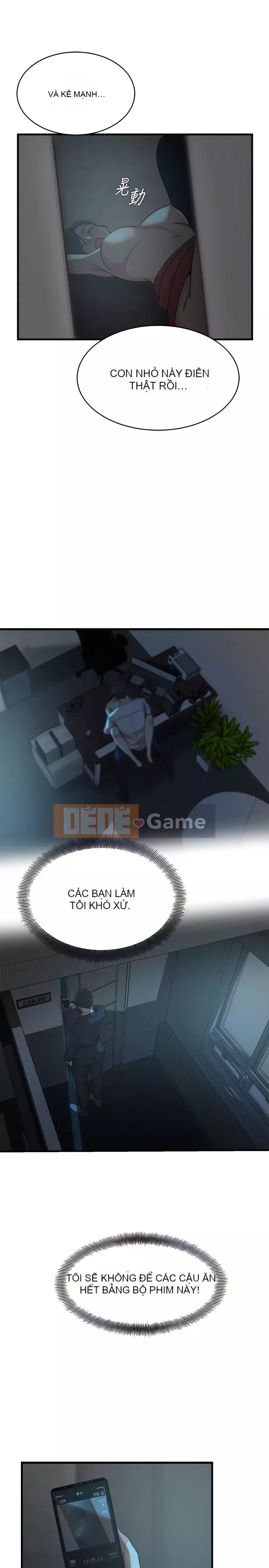 Chị vợ Chương 1-40