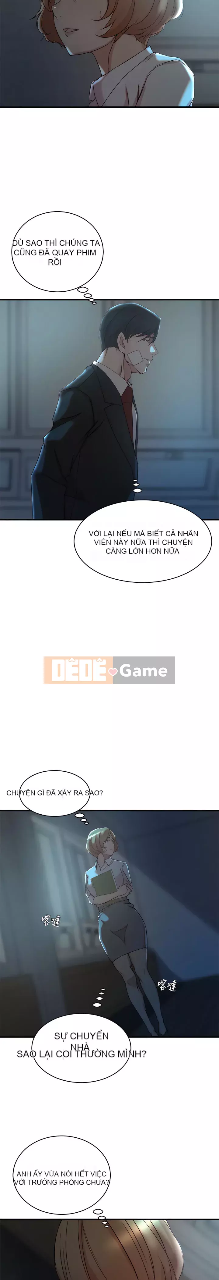 Chị vợ Chương 1-40