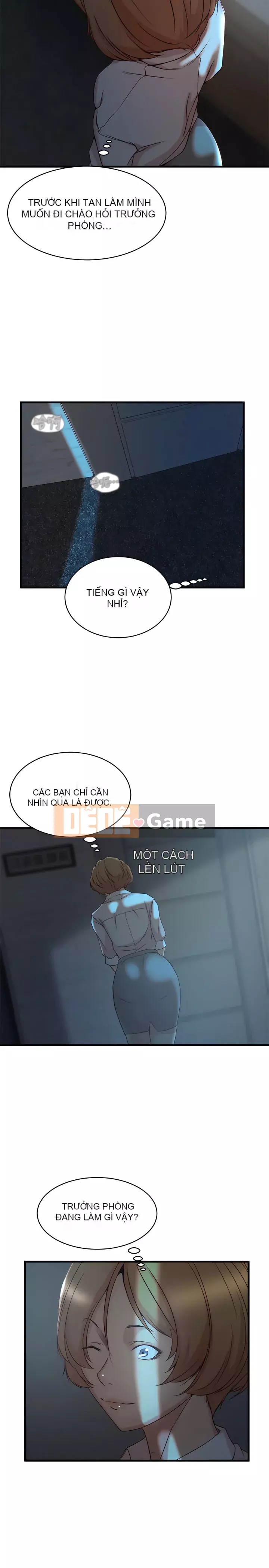 Chị vợ Chương 1-40