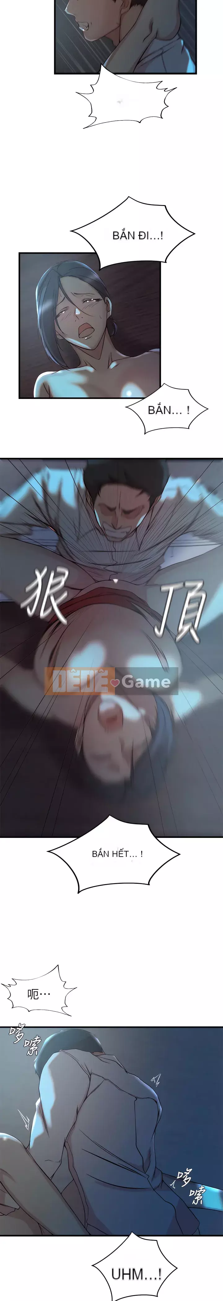 Chị vợ Chương 1-40